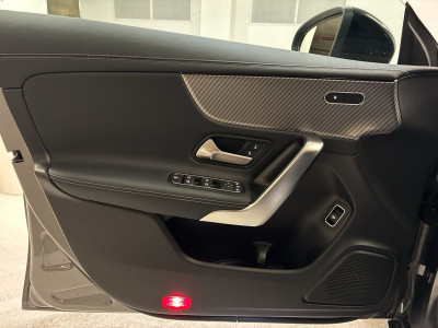 Mercedes-Benz CLA Gebrauchtwagen