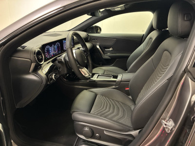 Mercedes-Benz CLA Gebrauchtwagen