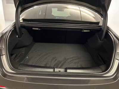 Mercedes-Benz CLA Gebrauchtwagen