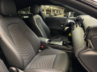 Mercedes-Benz CLA Gebrauchtwagen