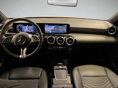 Mercedes-Benz CLA Gebrauchtwagen