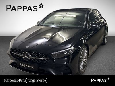 Mercedes-Benz A-Klasse Gebrauchtwagen