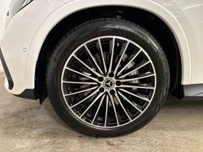 Mercedes-Benz GLC Gebrauchtwagen