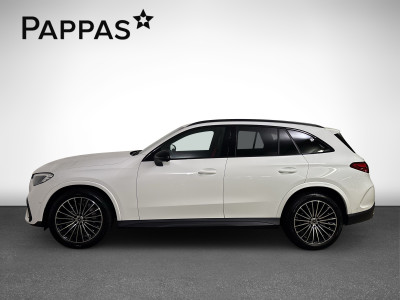 Mercedes-Benz GLC Gebrauchtwagen