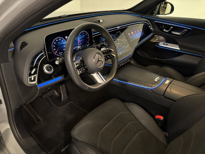 Mercedes-Benz E-Klasse Gebrauchtwagen Mercedes-Benz E-Klasse Gebrauchtwagen