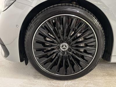 Mercedes-Benz E-Klasse Gebrauchtwagen Mercedes-Benz E-Klasse Gebrauchtwagen