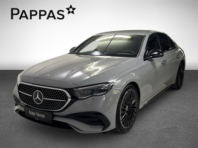 Mercedes-Benz E-Klasse Gebrauchtwagen Mercedes-Benz E-Klasse Gebrauchtwagen