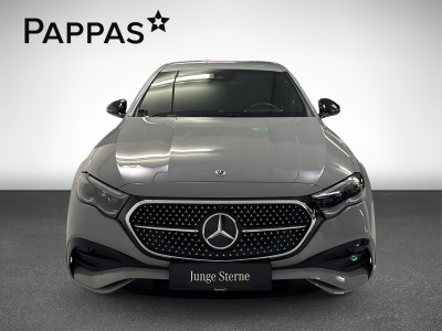 Mercedes-Benz E-Klasse Gebrauchtwagen Mercedes-Benz E-Klasse Gebrauchtwagen