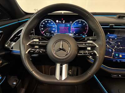 Mercedes-Benz E-Klasse Gebrauchtwagen Mercedes-Benz E-Klasse Gebrauchtwagen