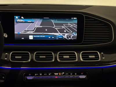 Mercedes-Benz GLE Gebrauchtwagen Mercedes-Benz GLE Gebrauchtwagen