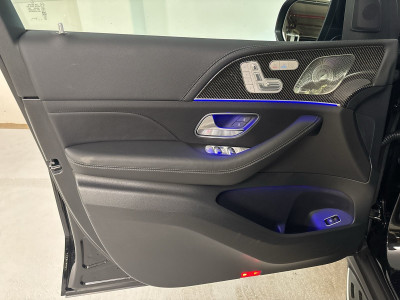 Mercedes-Benz GLE Gebrauchtwagen Mercedes-Benz GLE Gebrauchtwagen