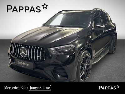 Mercedes-Benz GLE Gebrauchtwagen Mercedes-Benz GLE Gebrauchtwagen