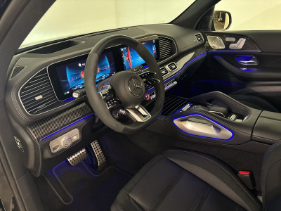 Mercedes-Benz GLE Gebrauchtwagen Mercedes-Benz GLE Gebrauchtwagen