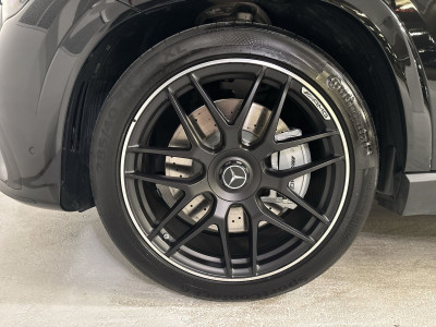 Mercedes-Benz GLE Gebrauchtwagen Mercedes-Benz GLE Gebrauchtwagen