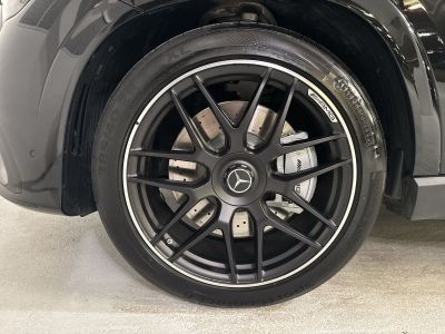 Mercedes-Benz GLE Gebrauchtwagen Mercedes-Benz GLE Gebrauchtwagen