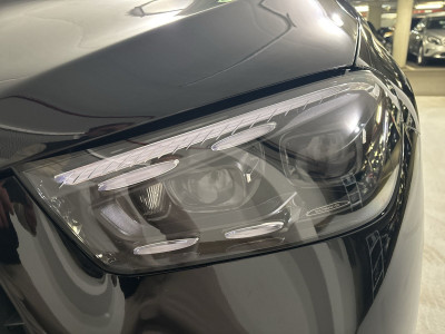 Mercedes-Benz GLE Gebrauchtwagen Mercedes-Benz GLE Gebrauchtwagen