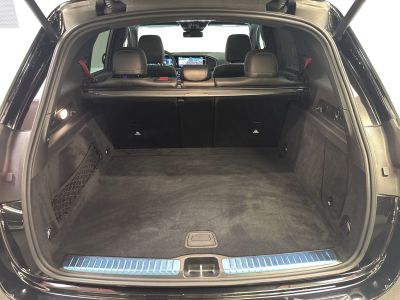 Mercedes-Benz GLE Gebrauchtwagen Mercedes-Benz GLE Gebrauchtwagen