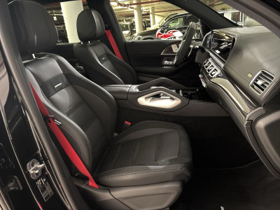 Mercedes-Benz GLE Gebrauchtwagen Mercedes-Benz GLE Gebrauchtwagen