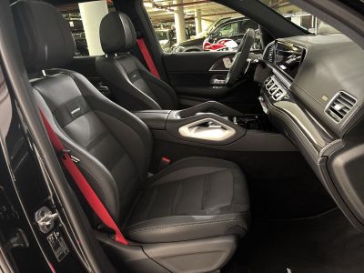 Mercedes-Benz GLE Gebrauchtwagen Mercedes-Benz GLE Gebrauchtwagen