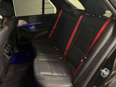 Mercedes-Benz GLE Gebrauchtwagen Mercedes-Benz GLE Gebrauchtwagen