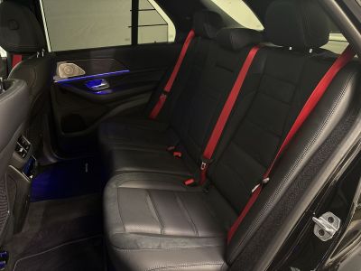 Mercedes-Benz GLE Gebrauchtwagen Mercedes-Benz GLE Gebrauchtwagen