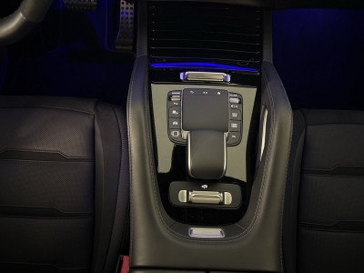 Mercedes-Benz GLE Gebrauchtwagen Mercedes-Benz GLE Gebrauchtwagen