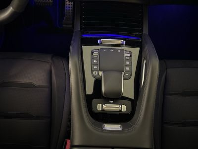 Mercedes-Benz GLE Gebrauchtwagen Mercedes-Benz GLE Gebrauchtwagen