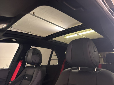 Mercedes-Benz GLE Gebrauchtwagen Mercedes-Benz GLE Gebrauchtwagen