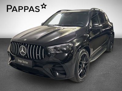 Mercedes-Benz GLE Gebrauchtwagen Mercedes-Benz GLE Gebrauchtwagen