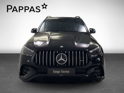 Mercedes-Benz GLE Gebrauchtwagen Mercedes-Benz GLE Gebrauchtwagen