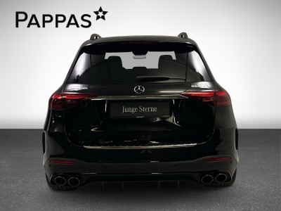 Mercedes-Benz GLE Gebrauchtwagen Mercedes-Benz GLE Gebrauchtwagen