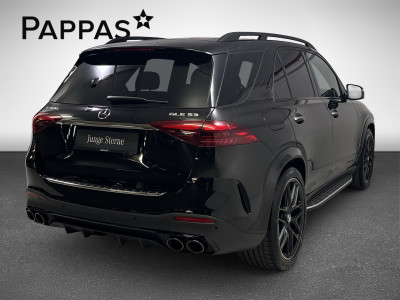 Mercedes-Benz GLE Gebrauchtwagen Mercedes-Benz GLE Gebrauchtwagen