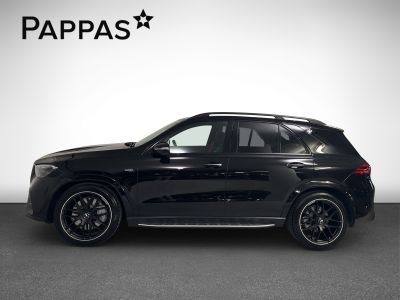 Mercedes-Benz GLE Gebrauchtwagen Mercedes-Benz GLE Gebrauchtwagen