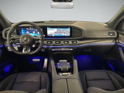 Mercedes-Benz GLE Gebrauchtwagen Mercedes-Benz GLE Gebrauchtwagen