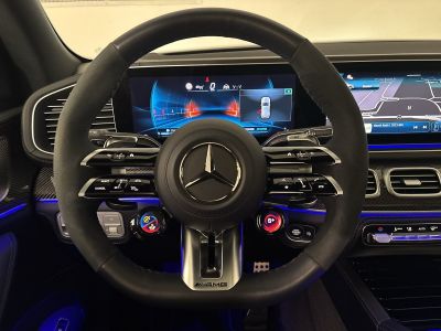 Mercedes-Benz GLE Gebrauchtwagen Mercedes-Benz GLE Gebrauchtwagen