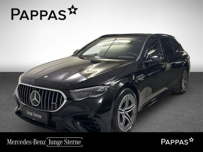 Mercedes-Benz E-Klasse Gebrauchtwagen