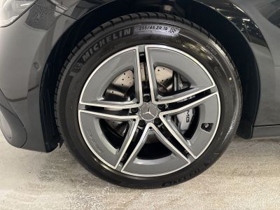 Mercedes-Benz E-Klasse Gebrauchtwagen