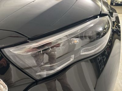 Mercedes-Benz E-Klasse Gebrauchtwagen