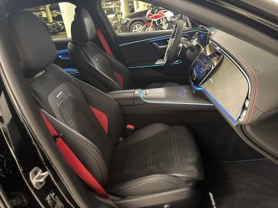 Mercedes-Benz E-Klasse Gebrauchtwagen