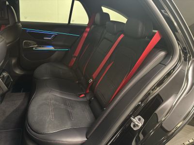 Mercedes-Benz E-Klasse Gebrauchtwagen