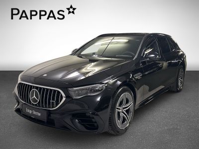 Mercedes-Benz E-Klasse Gebrauchtwagen