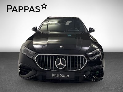 Mercedes-Benz E-Klasse Gebrauchtwagen