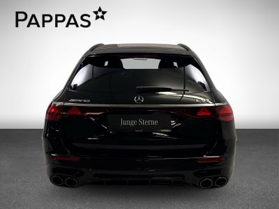 Mercedes-Benz E-Klasse Gebrauchtwagen