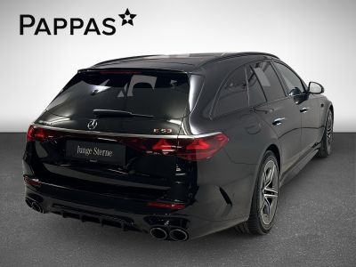 Mercedes-Benz E-Klasse Gebrauchtwagen