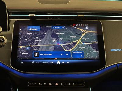 Mercedes-Benz E-Klasse Gebrauchtwagen