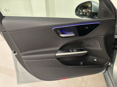 Mercedes-Benz C-Klasse Gebrauchtwagen