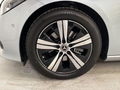 Mercedes-Benz C-Klasse Gebrauchtwagen