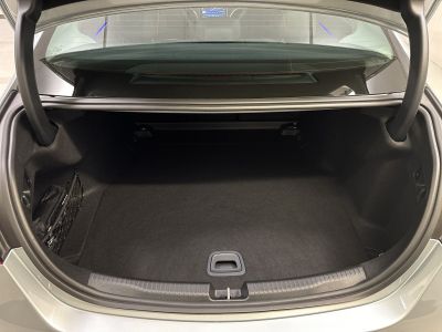 Mercedes-Benz C-Klasse Gebrauchtwagen