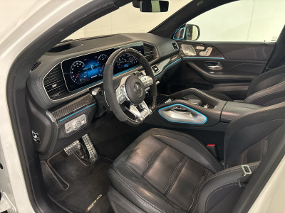 Mercedes-Benz GLE Gebrauchtwagen