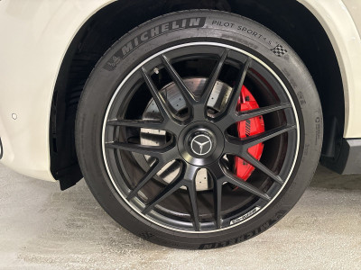 Mercedes-Benz GLE Gebrauchtwagen